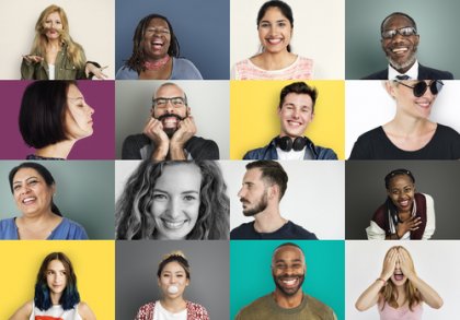 La personalidad en la cultura