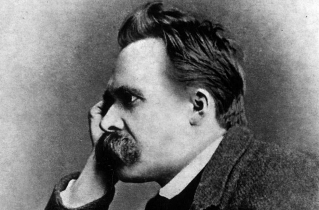 Friedrich Nietzsche: biografía del pensador más allá del bien y del mal
