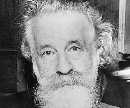 5 fabulosas frases de Gastón Bachelard