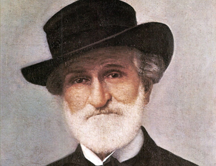 Verdi: biografía de un gigante