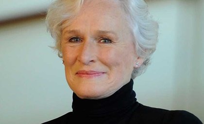 El emotivo mensaje de Glenn Close en honor a su madre