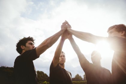 Deportes de equipo y desarrollo personal, ¿cómo se relacionan?