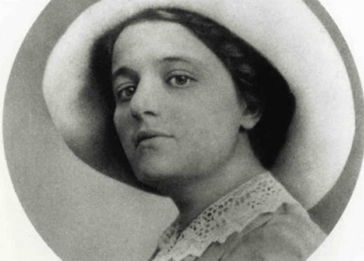 Helene Deutsch