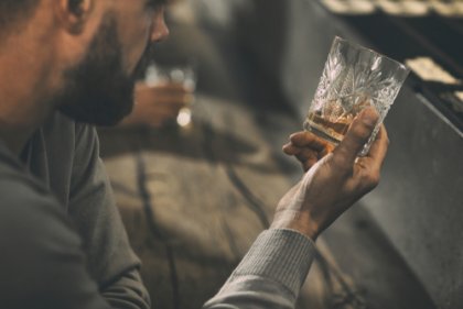 El vínculo entre el alcohol y la violencia