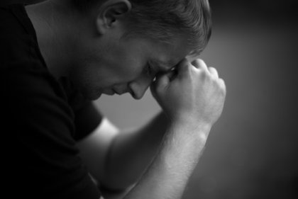 Las secuelas del abuso sexual infantil en hombres