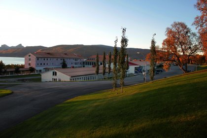 Noruega, pionero en el tratamiento de la enfermedad mental sin medicamentos