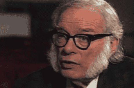 Isaac Asimov, el poder de la psicohistoria