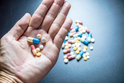 Antipsicóticos: funcionamiento y tipos