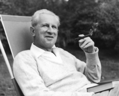 7 célebres frases de Marcuse