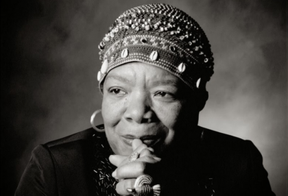Maya Angelou: biografía de un pájaro enjaulado