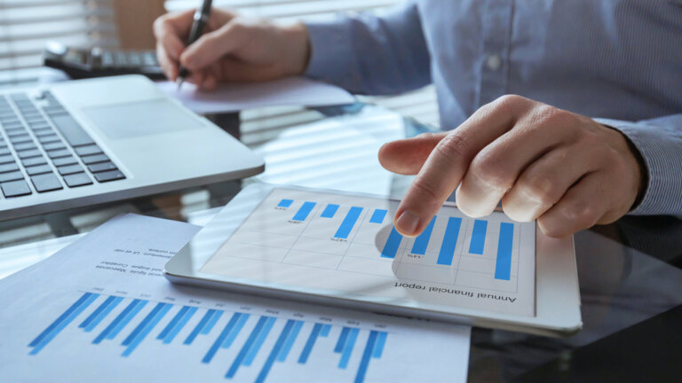 Las medidas de dispersión en estadística