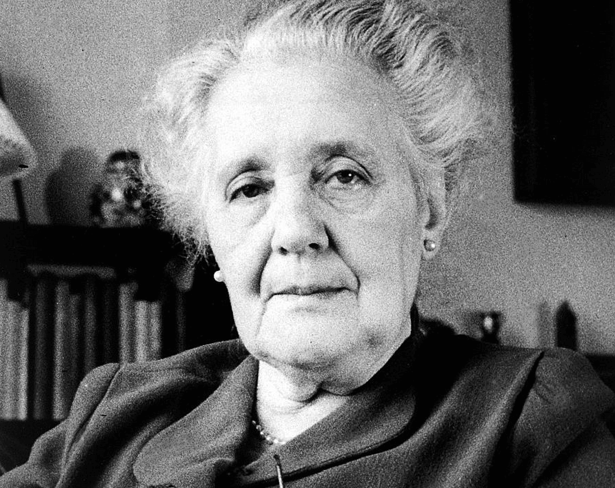Melanie Klein