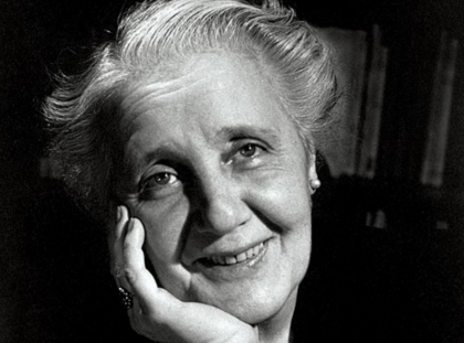 Melanie Klein y el psicoanálisis infantil