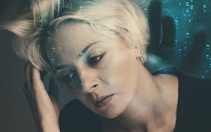 El estrés también cambia nuestra personalidad