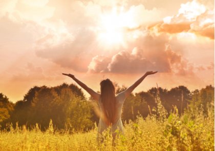 Los 10 principios para la vida, según los nativos americanos