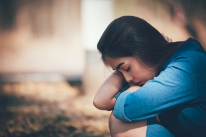 Crisis existencial, más allá del sufrimiento