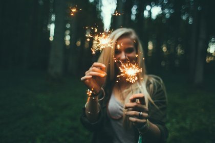 ¿Eres feliz con la vida que llevas?