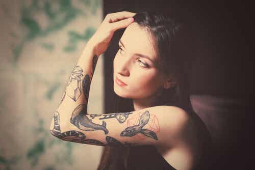 Los 15 mejores estilos de tatuajes