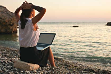 Knowmads: los trabajadores del presente y del futuro