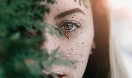 Confía en ti mismo, probablemente vales más de lo que piensas