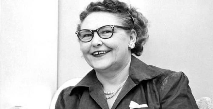 Nannie Doss, ejemplo de las mujeres psicópatas