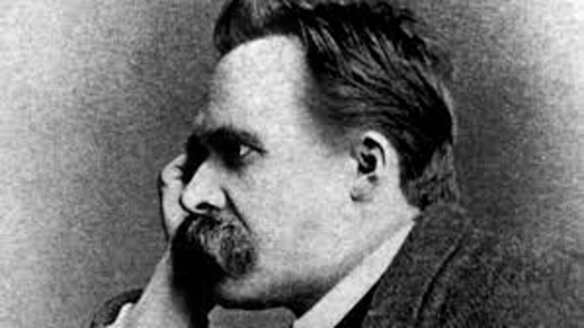 Friedrich Nietzsche