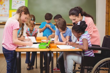 La educación inclusiva: una apuesta segura