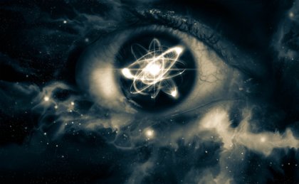 ¿Es cierto que la realidad no existe hasta que es observada?