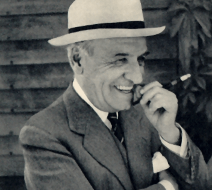 Ortega y Gasset