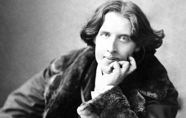 Oscar Wilde: biografía y un infame encarcelamiento