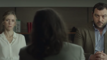 Custodia compartida: los monstruos sí existen