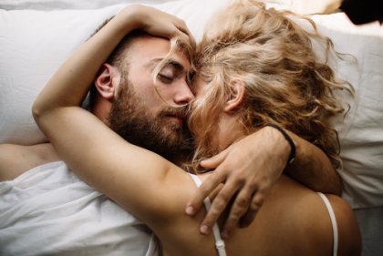 La sobregenitalización de las relaciones sexuales