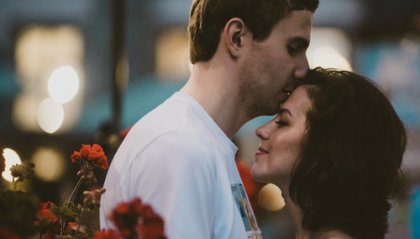 La amabilidad en la pareja