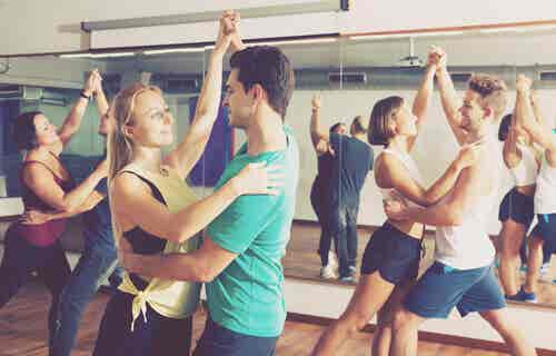 5 beneficios del baile para tu salud física y mental