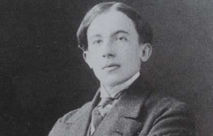 Paul Éluard, biografía de un poeta maravilloso