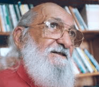 Paulo Freire