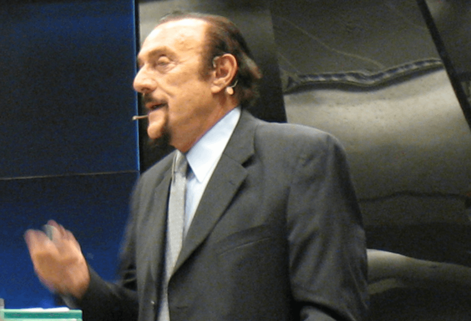 Philip Zimbardo