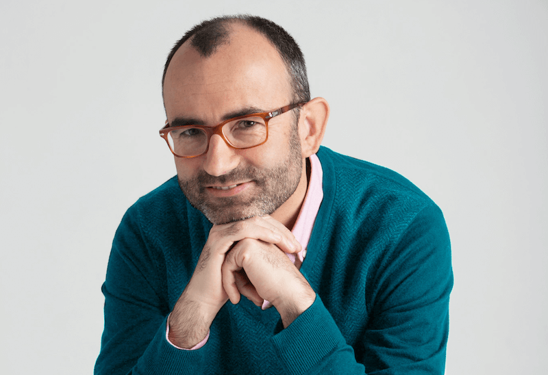 Entrevista a Rafael Santandreu: ¿es posible desmontar los miedos?