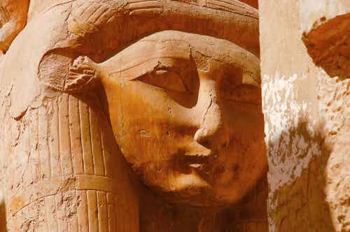 Sobekneferu, la primera reina de Egipto