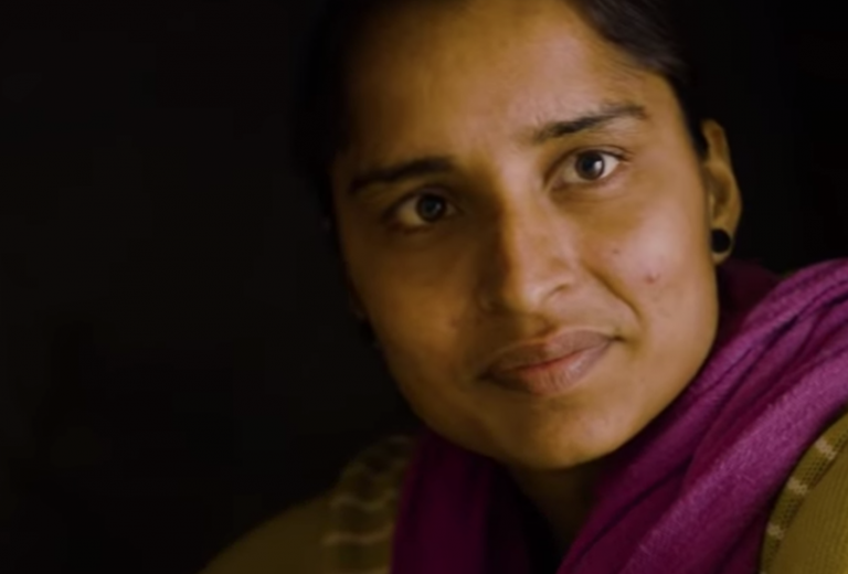 Mujeres en la India: una revolución en toda regla