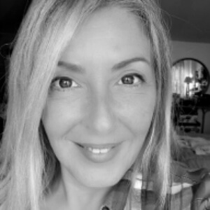 Sonia Budner