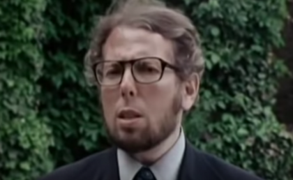 Stanley Milgram: biografía y experimento sobre la obediencia a la autoridad