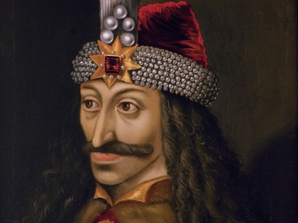 Drácula, entre la historia y la leyenda