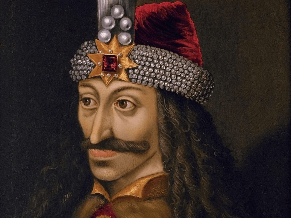 Drácula, entre la historia y la leyenda