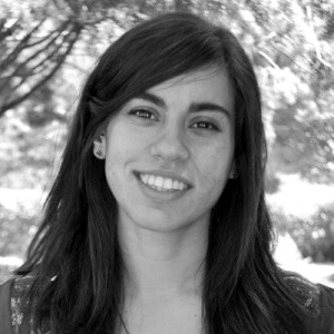 Alicia Garrido Martín