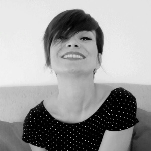 Cristina Muñoz Morano