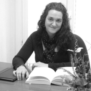 Lorena Sahagún Flores