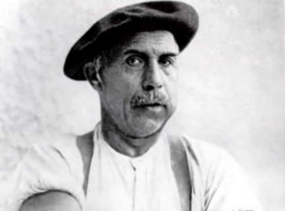 Adolf Wölfli