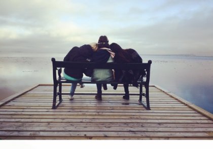 Las relaciones sociales protegen nuestro cerebro