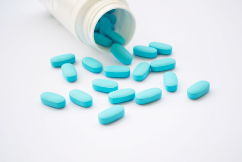 Aripiprazol